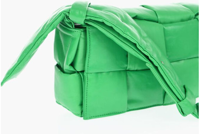 Сумка через плечо Bottega Veneta