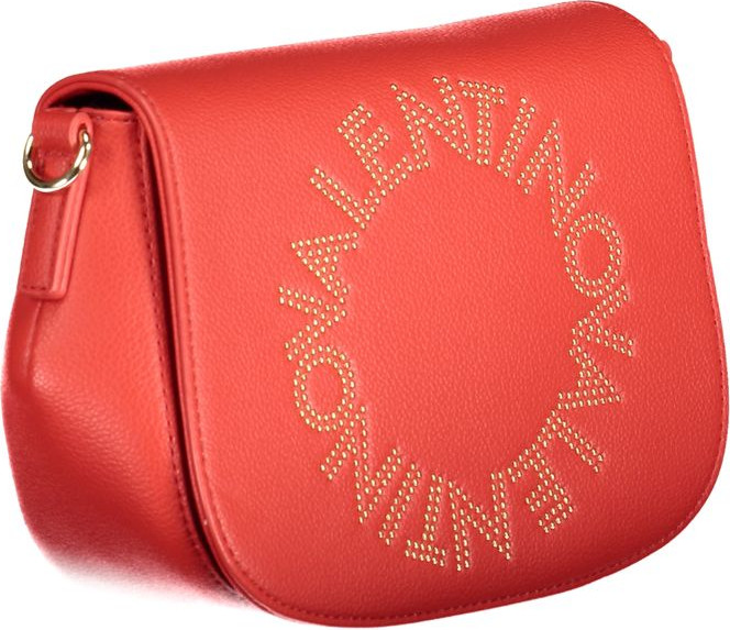 Сумка Valentino Bags Красная