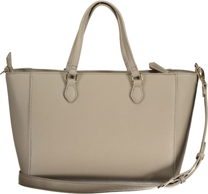 Valentino Bags sumkasi, Jigarrang Sun'iy teri