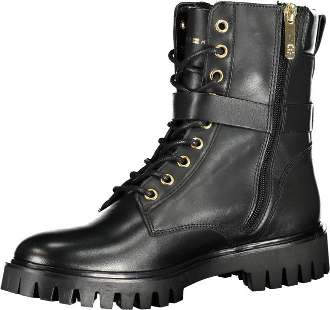 Boots Tommy Hilfiger