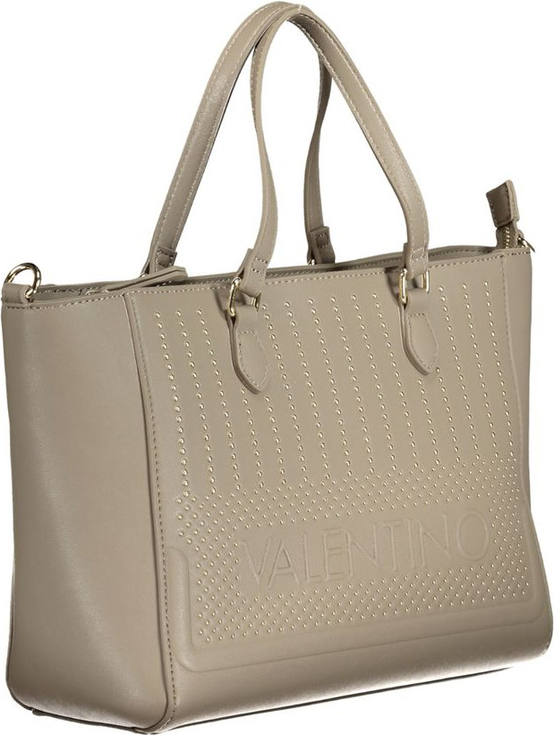 Valentino Bags sumkasi, Jigarrang Sun'iy teri