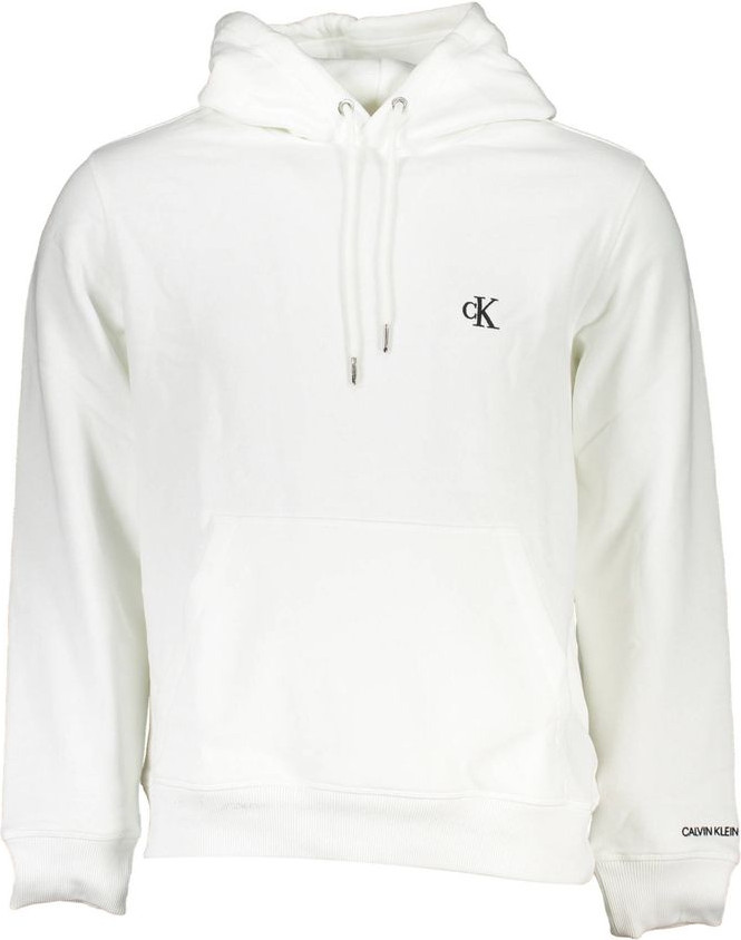 Толстовка с капюшоном Calvin Klein