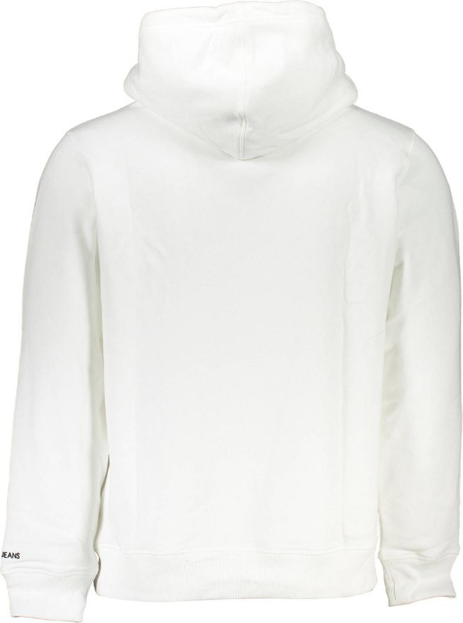 Hooded Sweater Calvin Klein