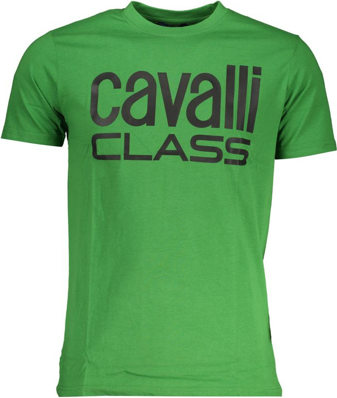Футболка cavalli CLASS