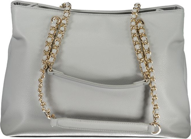 Valentino Bags Aly/k (qora) polietilendan yelkanli sumka