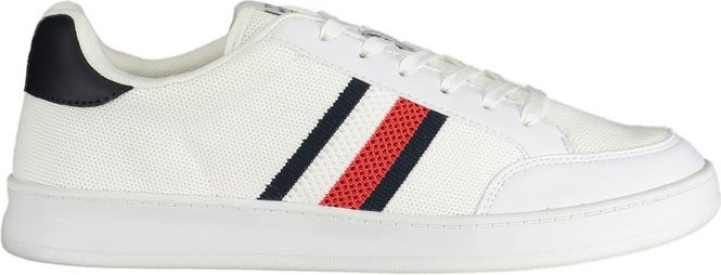 Oq poliester krossovkasi Tommy Hilfiger