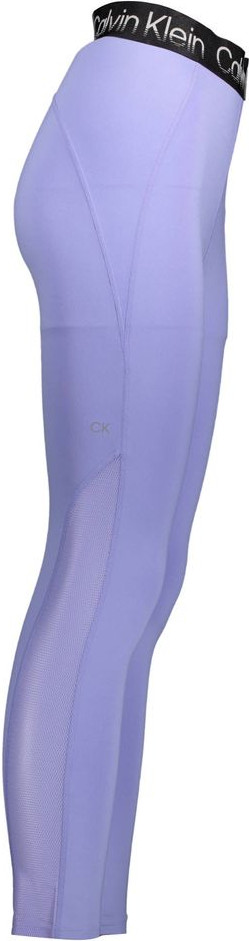 Calvin Klein Фиолетовое нижнее белье из хлопка