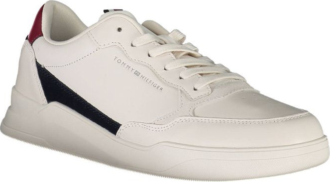 Tommy Hilfiger oq poliester krossovkasi