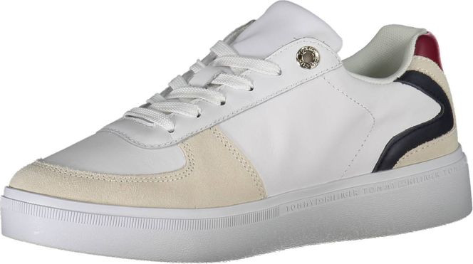 Polyester krossovkasi Tommy Hilfiger