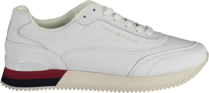 Oq poliester krossovkalari Tommy Hilfiger