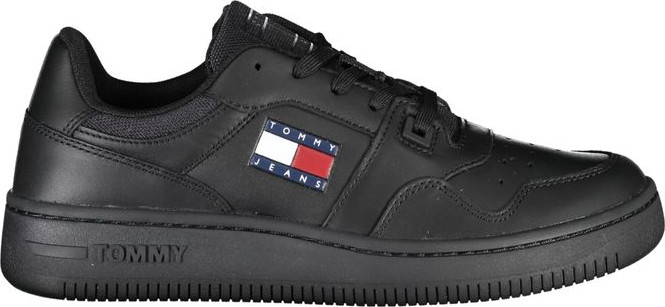 Polyester krossovkasi Tommy Hilfiger