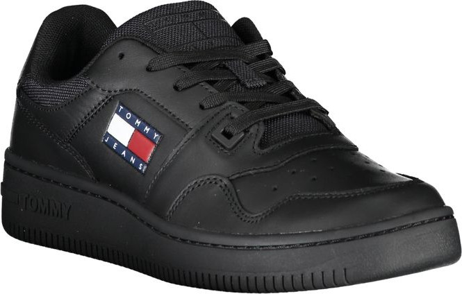 Кроссовки Tommy Hilfiger из полиэстера
