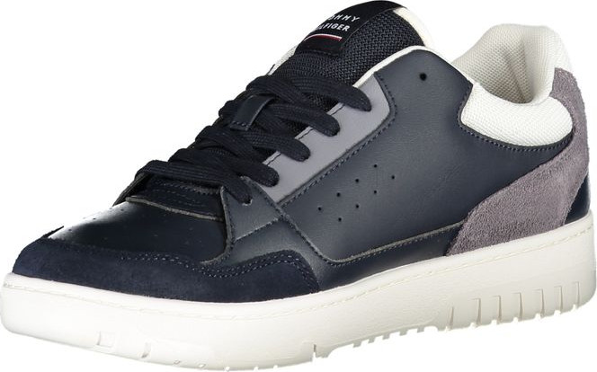 Кроссовки Tommy Hilfiger