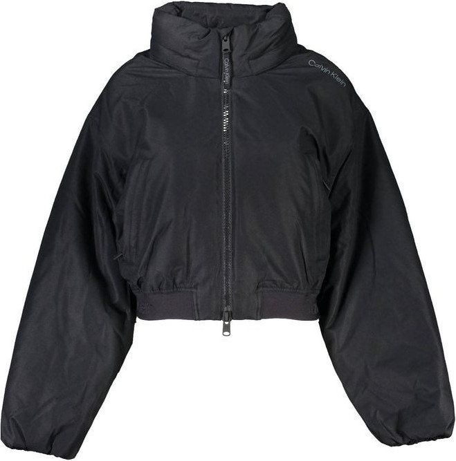 Calvin Klein Polyester Jeketi