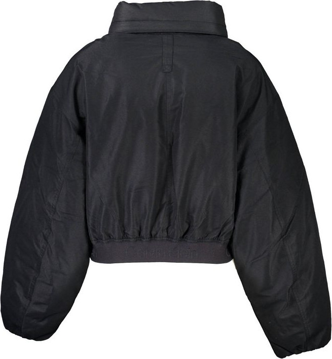 Calvin Klein Polyester Jeketi