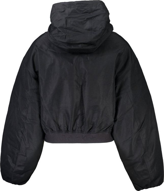 Calvin Klein Polyester Jeketi