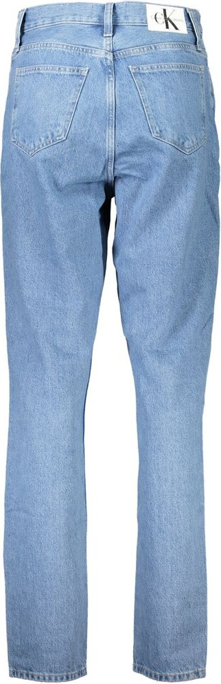 Calvin Klein Moviy Jean Shim Keng