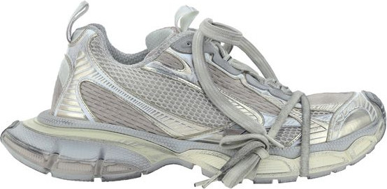 Balenciaga Atletika Krossovkalari