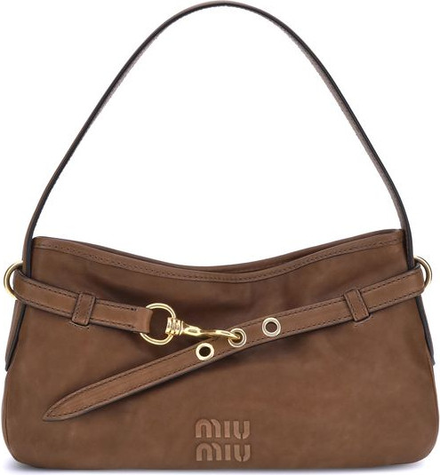 Сумка через плечо Miu Miu