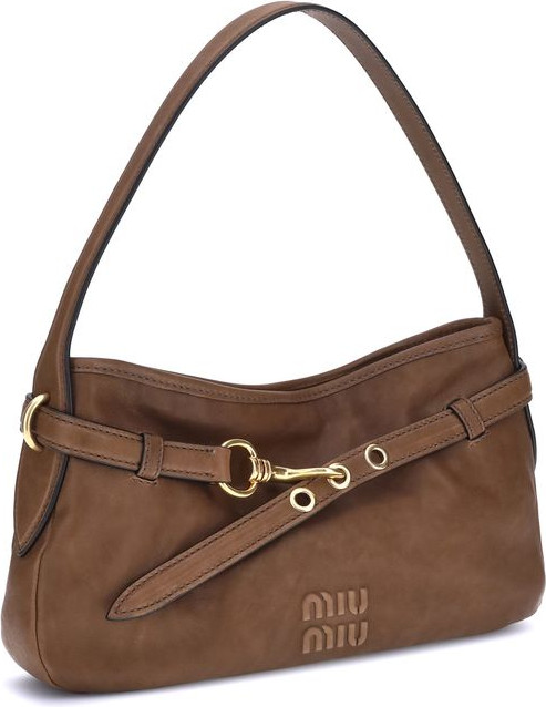 Сумка через плечо Miu Miu