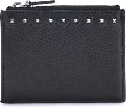Держатель для карт Valentino Garavani Rockstud