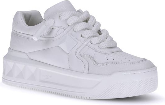 Sneakers Valentino Garavani Freedots XL