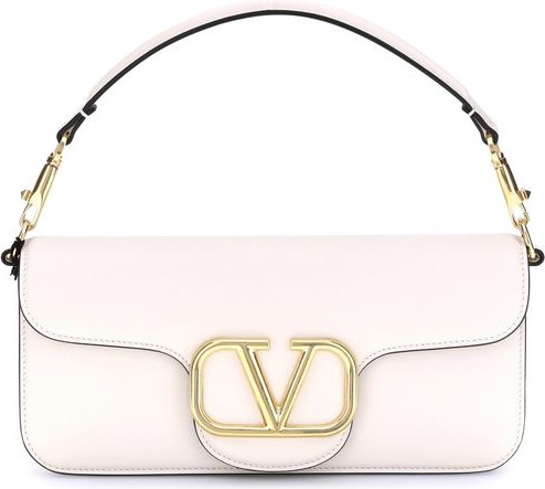 Valentino Garavani Locò yelka sumkasi