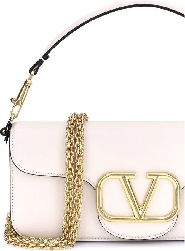 Valentino Garavani Locò yelka sumkasi