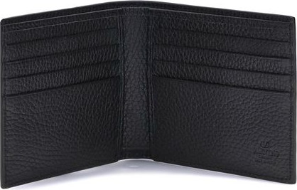Bifold Wallet Valentino Garavani Rockstud
