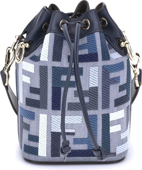 Fendi Mon Tresor sumkasi