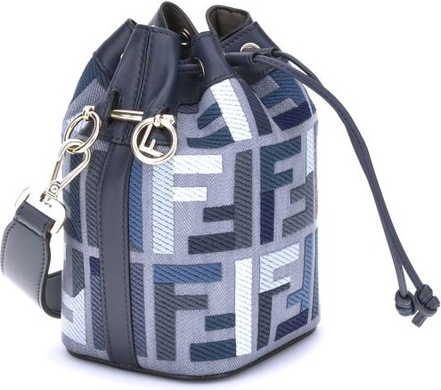Fendi Mon Tresor sumkasi