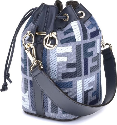 Fendi Mon Tresor sumkasi
