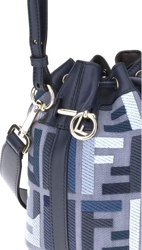 Fendi Mon Tresor sumkasi