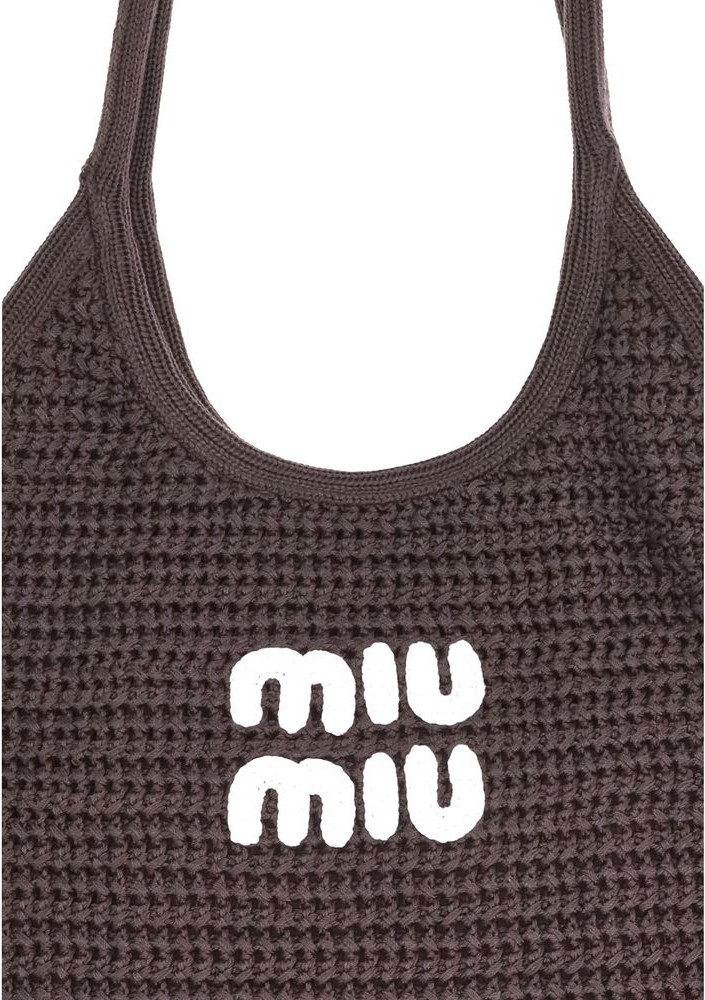 Сумка через плечо Miu Miu