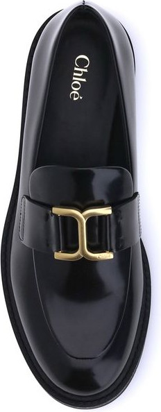 Loafers Chloe Marcie