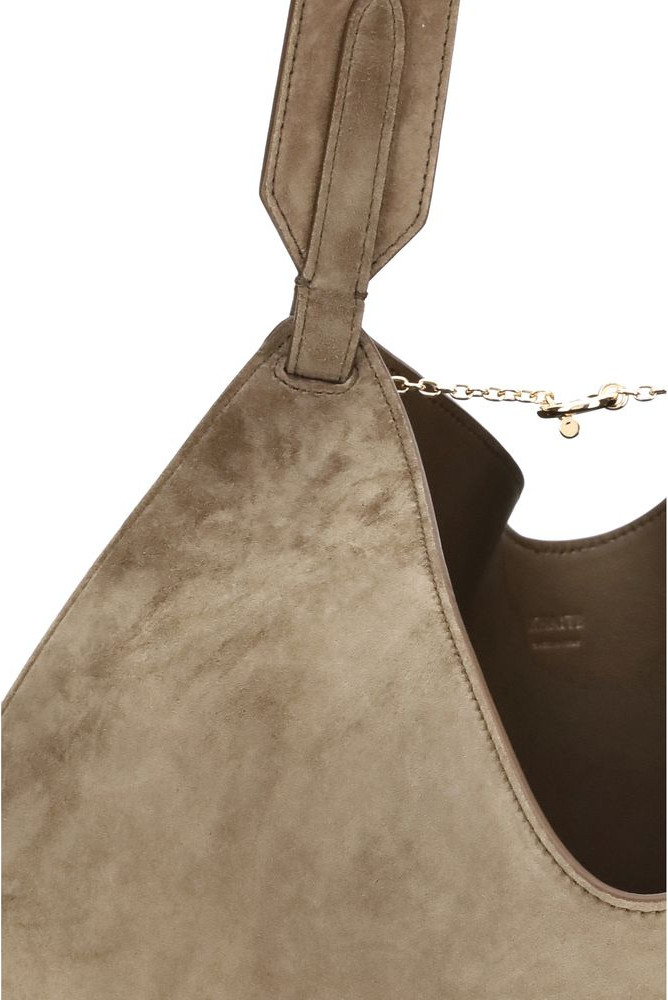 Shoulder Bag Khaite Lotus