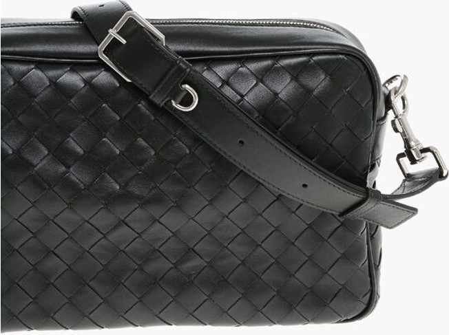 Crossbody Bag Bottega Veneta AVENUE