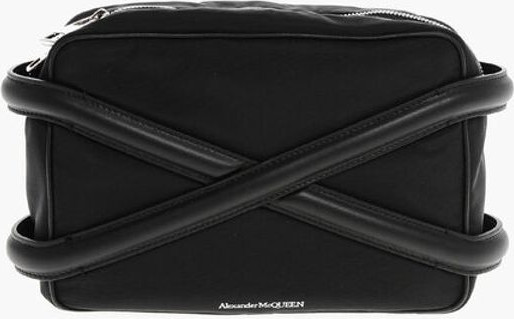 Alexander McQueen Crossbody sumkasi