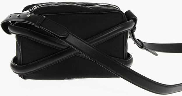 Alexander McQueen Crossbody sumkasi