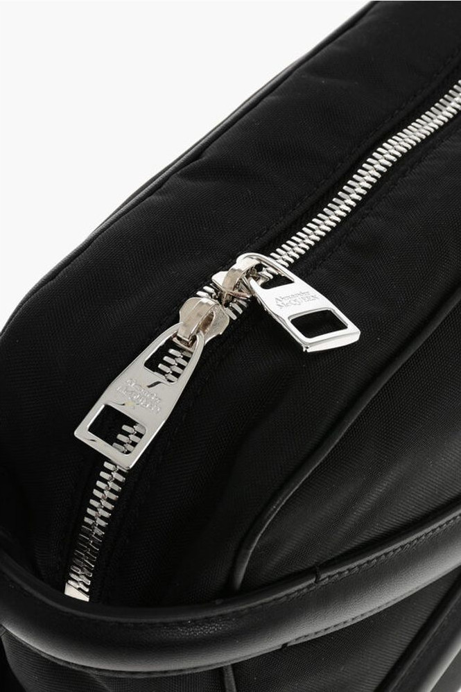 Alexander McQueen Crossbody sumkasi