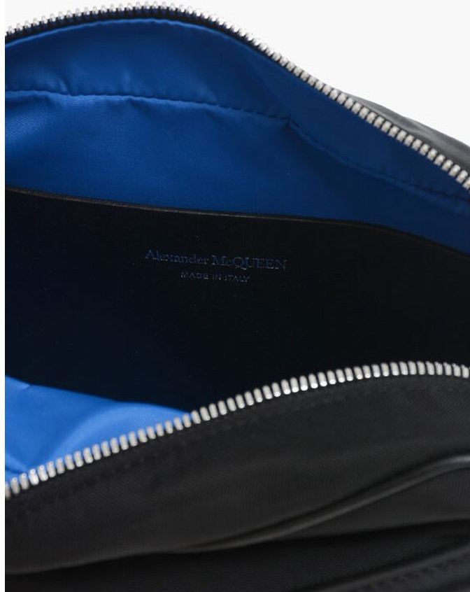 Alexander McQueen Crossbody sumkasi