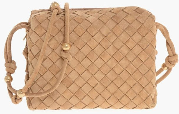 Crossbody Sumkasi Bottega Veneta