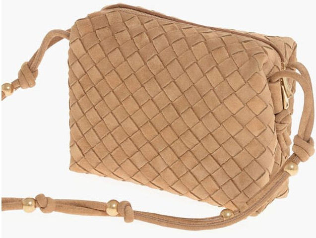 Crossbody Sumkasi Bottega Veneta