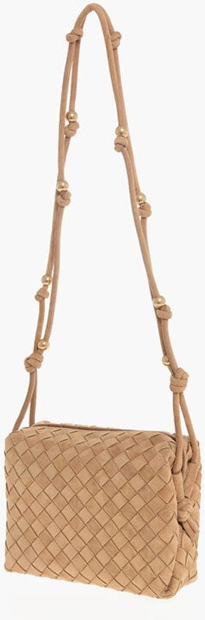 Crossbody Sumkasi Bottega Veneta