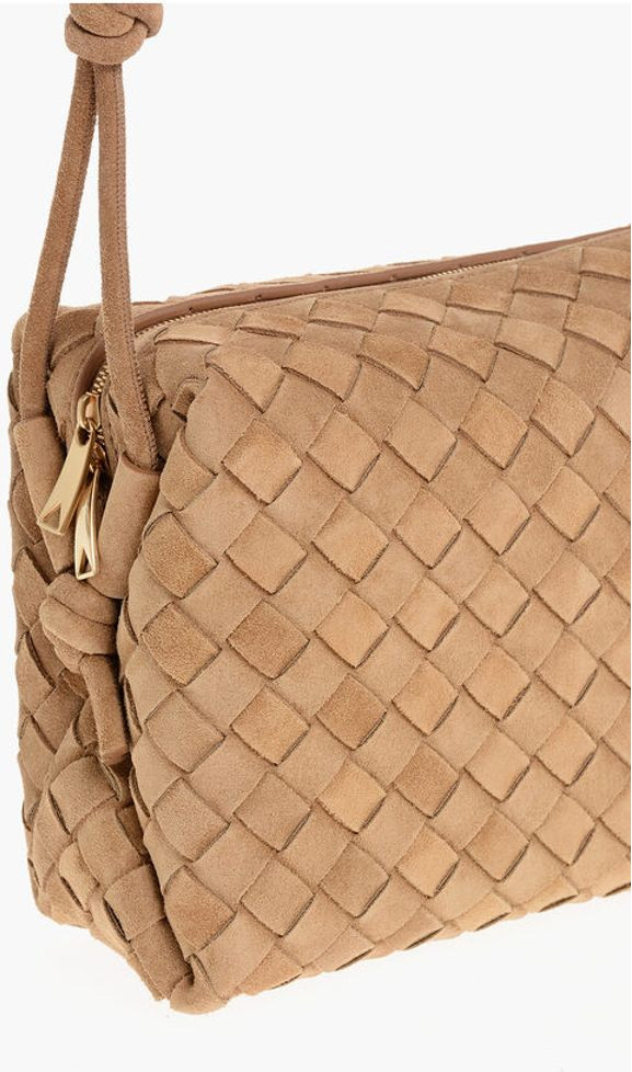 Crossbody Sumkasi Bottega Veneta