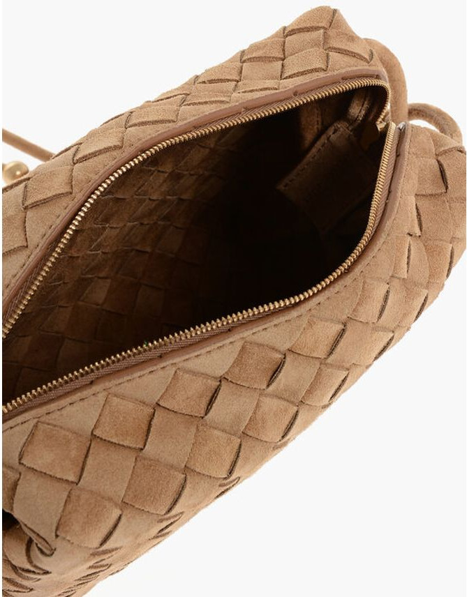 Crossbody Sumkasi Bottega Veneta