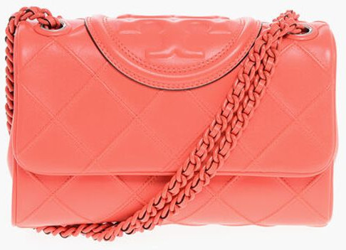 Сумка через плечо Tory Burch FLEMING