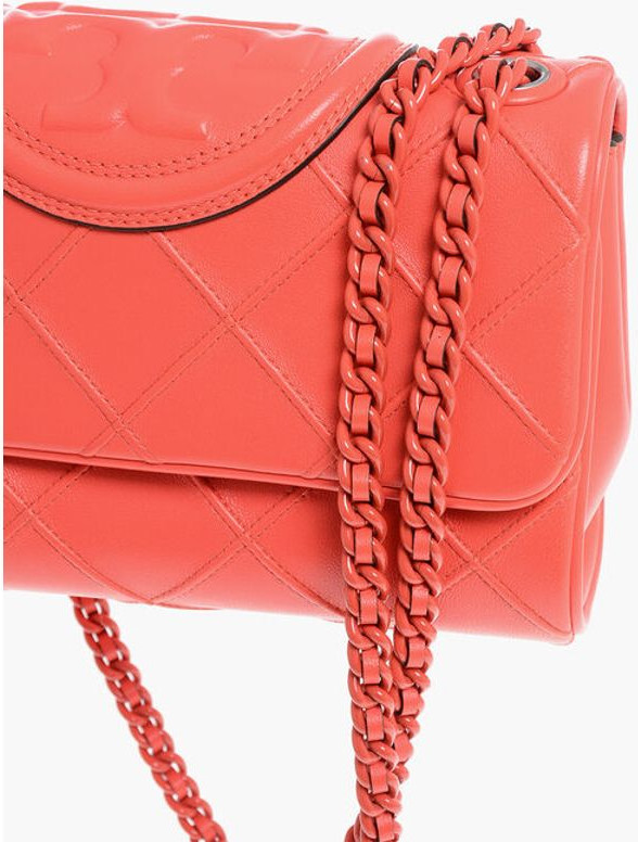 Сумка через плечо Tory Burch FLEMING