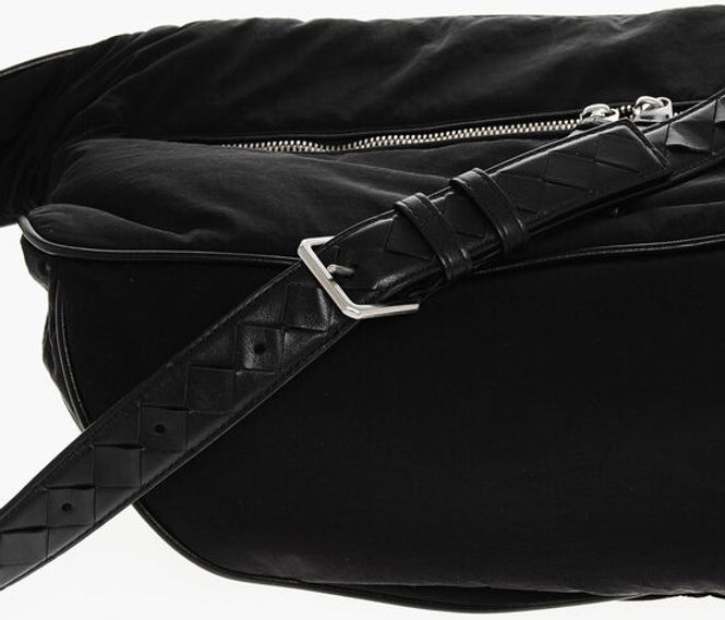 Сумка через плечо Bottega Veneta Maxi Pouch