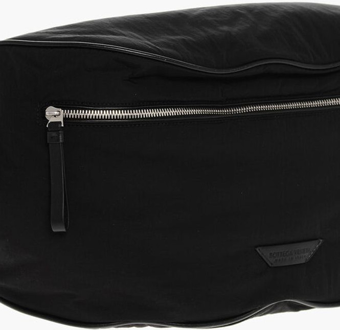 Сумка через плечо Bottega Veneta Maxi Pouch